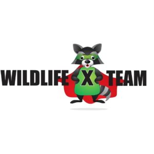 Wildlife X Team Advertising